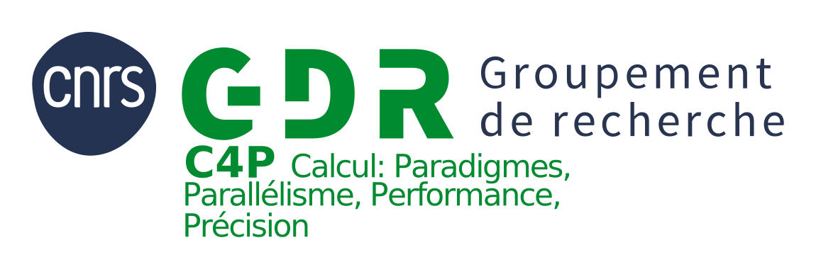 GDR C4P